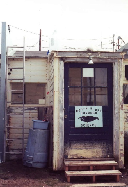 Barrow Alaska Photo 3